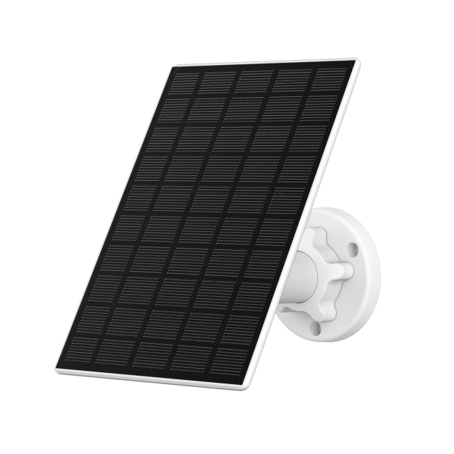 Imou FSP12 Solar Panel 3W for Charging Imou Cell PT Cameras, USB Type-C, IP66