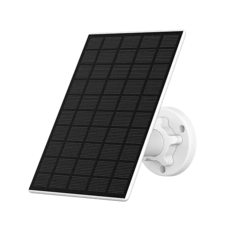 Imou FSP12 Solar Panel 3W for Charging Imou Cell PT Cameras, USB Type-C, IP66