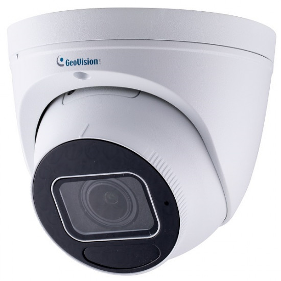 Visar VSC IPT4VDDLF28 4MP IP Eyeball Camera, 2.8mm, Dual Light (copy) (copy) (copy)