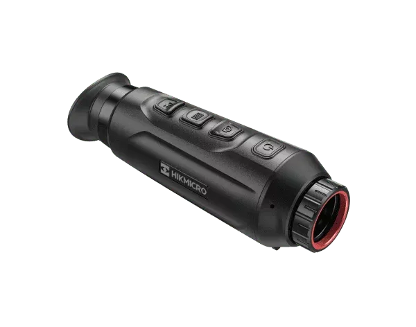 Hikmicro Lynx 2.0 LH25 Handheld Thermal Imaging Monocular | cameraworld.eu Hikmicro Lynx 2.0 LH25 Handheld Thermal Imaging Monocular