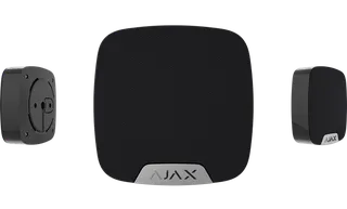 Ajax HomeSiren (black)