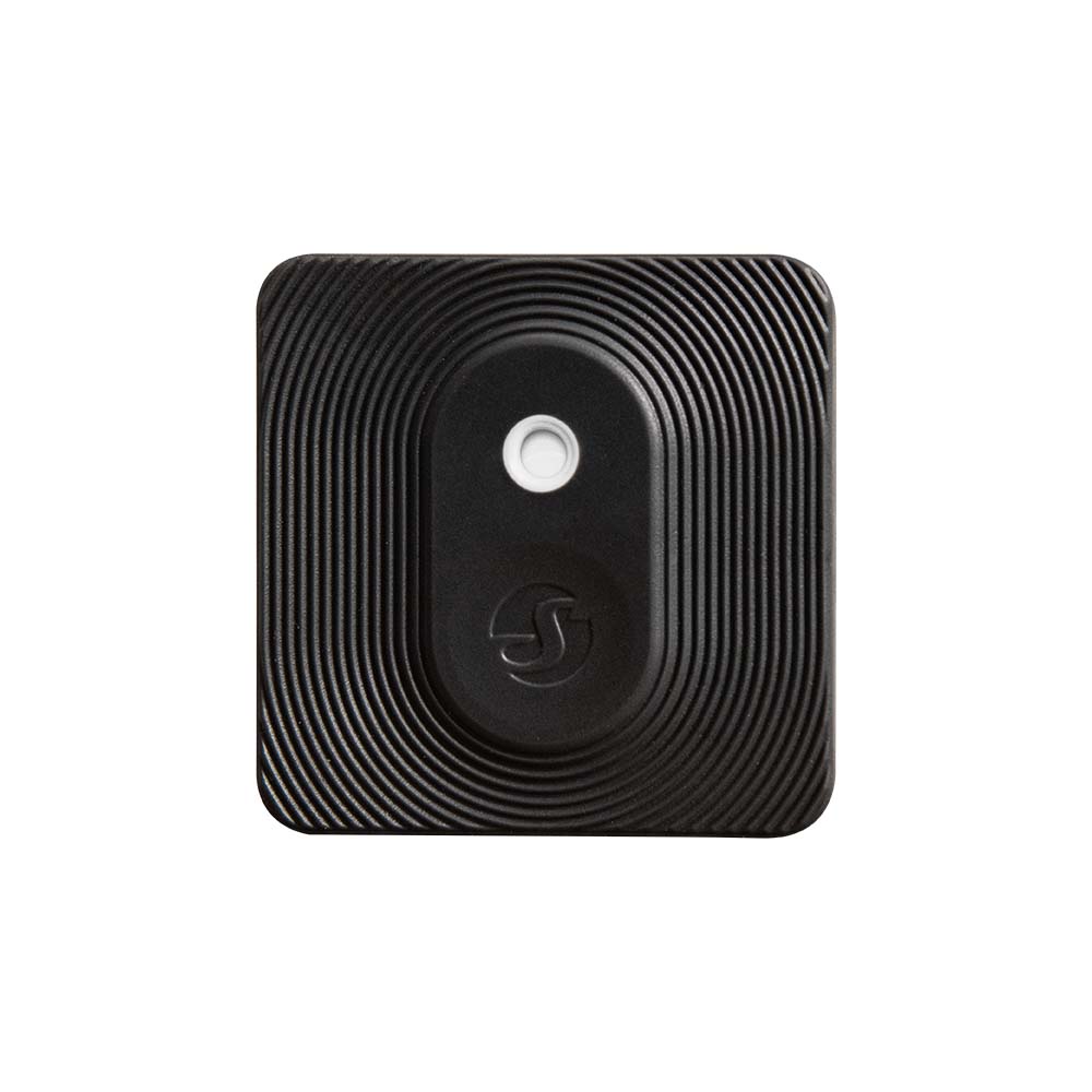 Shelly BLU H&T humidity and temperature sensor, black