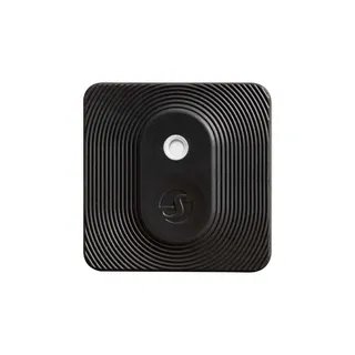 Shelly BLU H&T humidity and temperature sensor, black