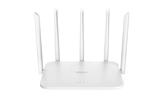 IMOU HX21 Wi-Fi router