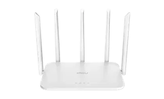 IMOU HX21 Wi-Fi router