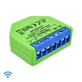 Shelly Dimmer Gen3 – smart dimmer controller