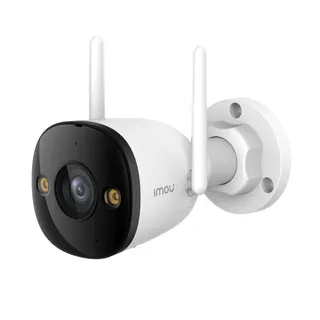 Imou Bullet 3 5MP IP torukaamera • 2 way audio 2.8mm(94°) LED/IR Wi-Fi6 12V