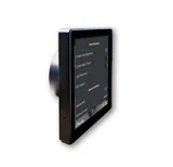 Shelly Wall Display + BLU H&T – Smart-Home-Bedienpanel + Klimasensor (3/5)