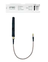 Paradox IP180 Internetmodul (2/2)