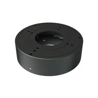 Visar VSB IPT11D kamerajunktionsbox, svart