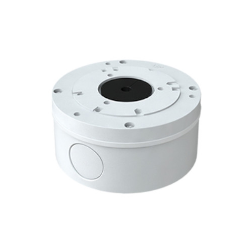 Visar VSB IPT9 junction box, white
