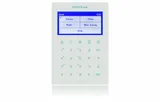 SECOLink KM25M touchscreen LCD keypad (1/2)