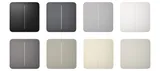 Ajax LightSwitch - smart light switch (2/3)