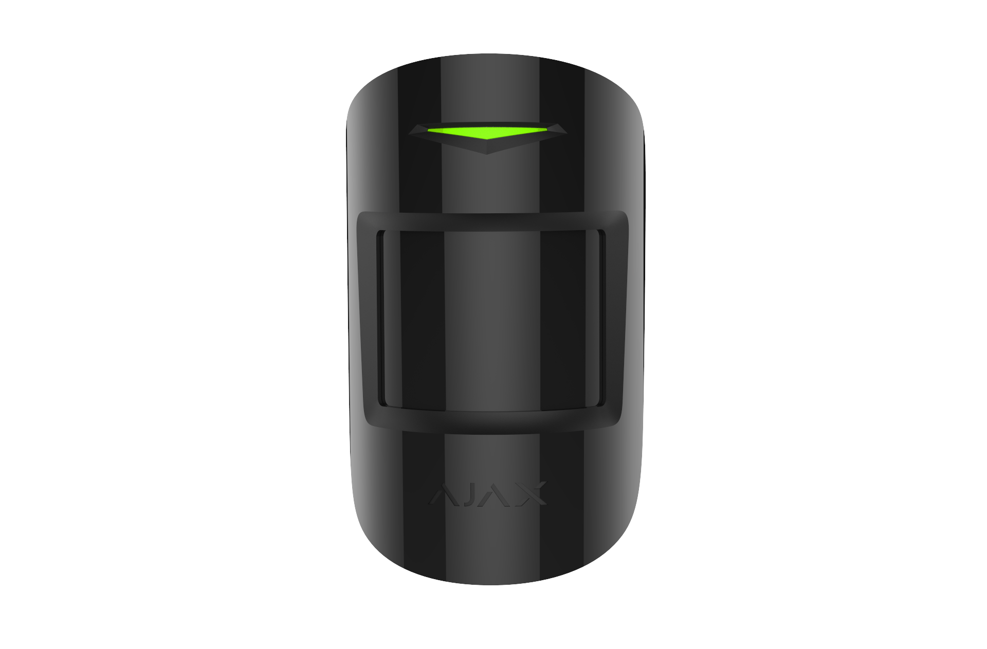Ajax MotionProtect motion sensor (black)