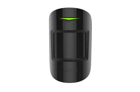 Ajax MotionProtect motion sensor (black)
