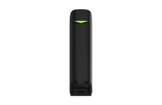 Ajax MotionProtect Curtain motion sensor (black)