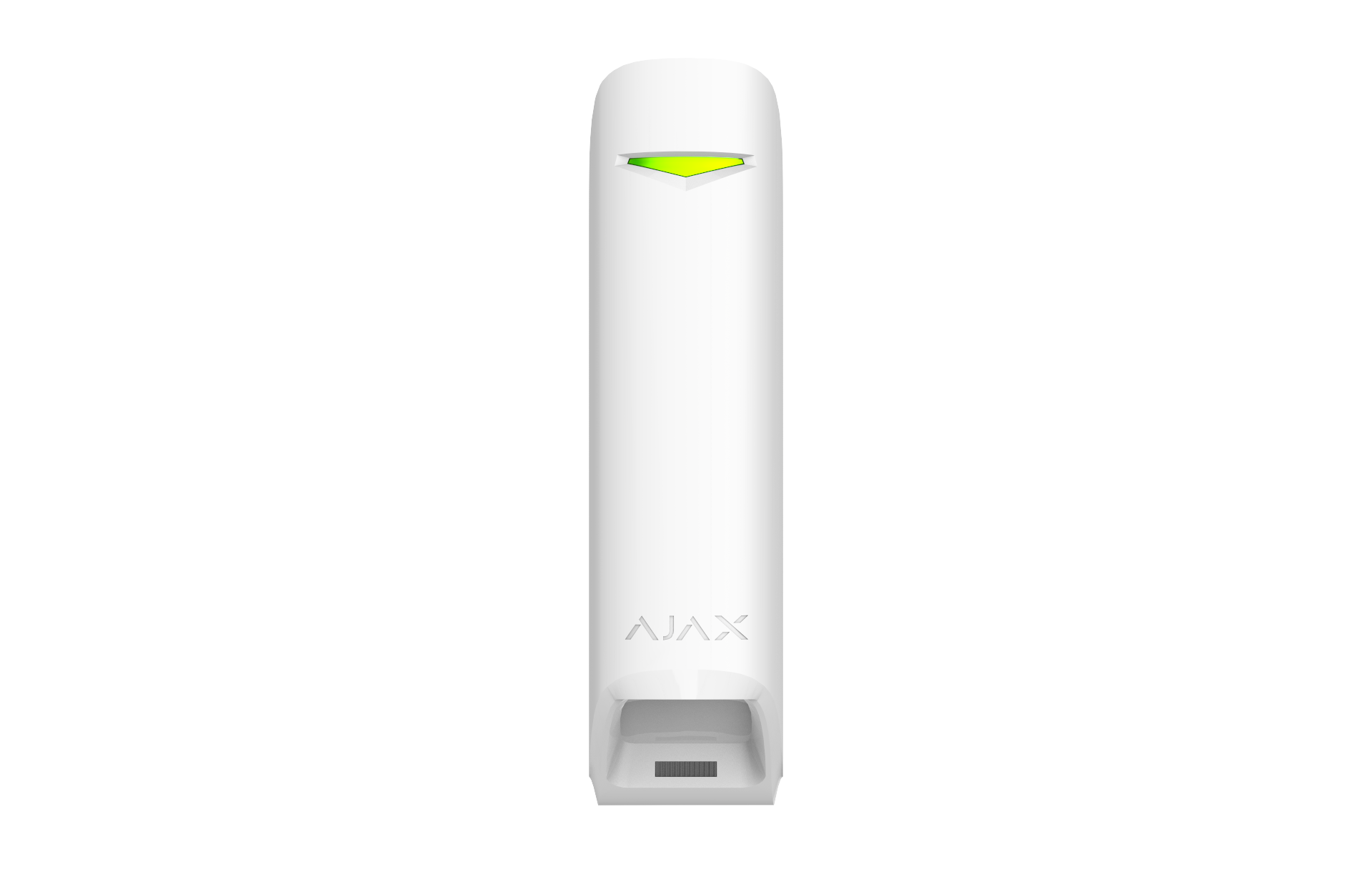 Ajax MotionProtect Curtain motion sensor (white)
