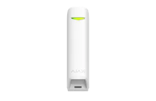 Ajax MotionProtect Curtain motion sensor (white)