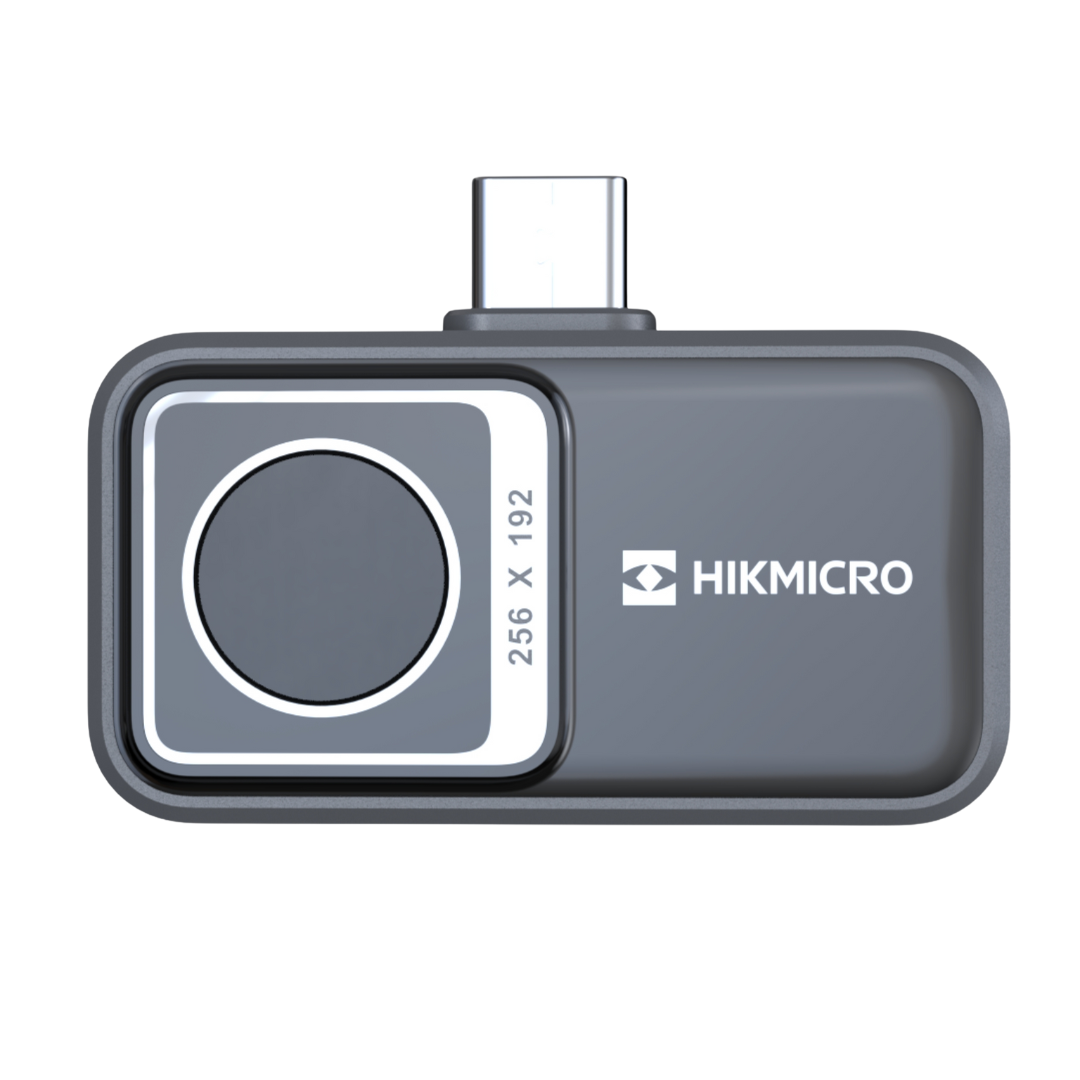 Hikmicro Mini2 V2 miniature thermal camera