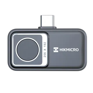 Hikmicro Mini2 V2 miniature thermal camera