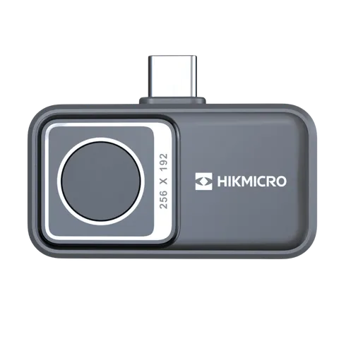 Hikmicro Mini2 V2 miniature thermal camera