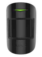 Ajax MotionProtect motion sensor (black) (2/2)