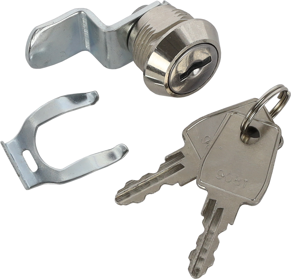 Pulsar MR027 plate lock