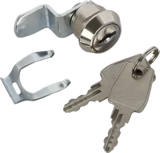 Pulsar MR027 plate lock