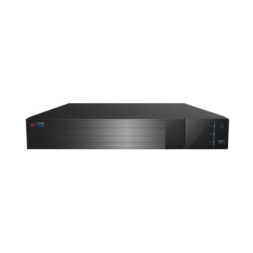 VSN T9108B2B Recorder, 8 channels