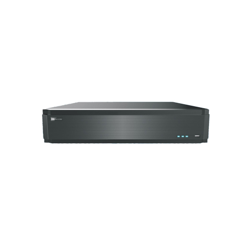 VSN T8864a3h recorder, 64 channels