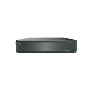 VSN T8864a3h recorder, 64 channels