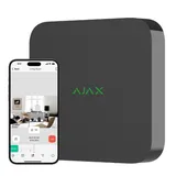 Ajax NVR (8ch) black (2/3)