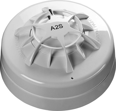 Apollo Orbis A2S (57C fixed) temperature sensor-detector ORB-HT-11002-APO
