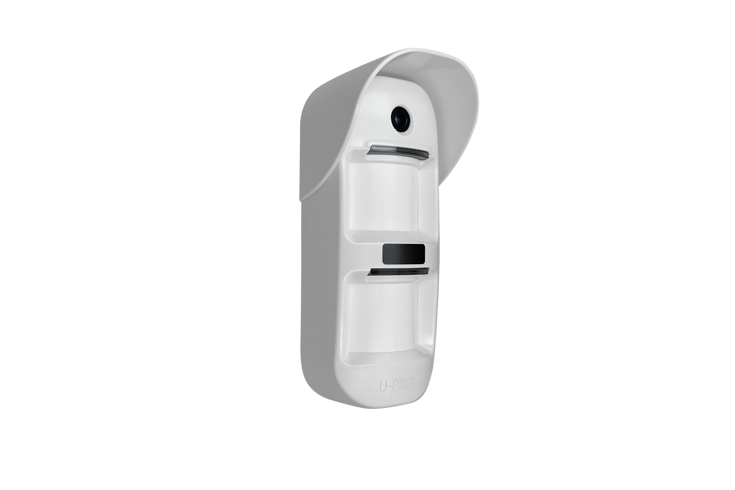U-PROX PIR Cam Outdoor wireless outdoor motion detector with integrated camera