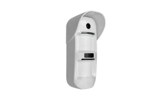 U-PROX PIR Cam Outdoor wireless outdoor motion detector with integrated camera