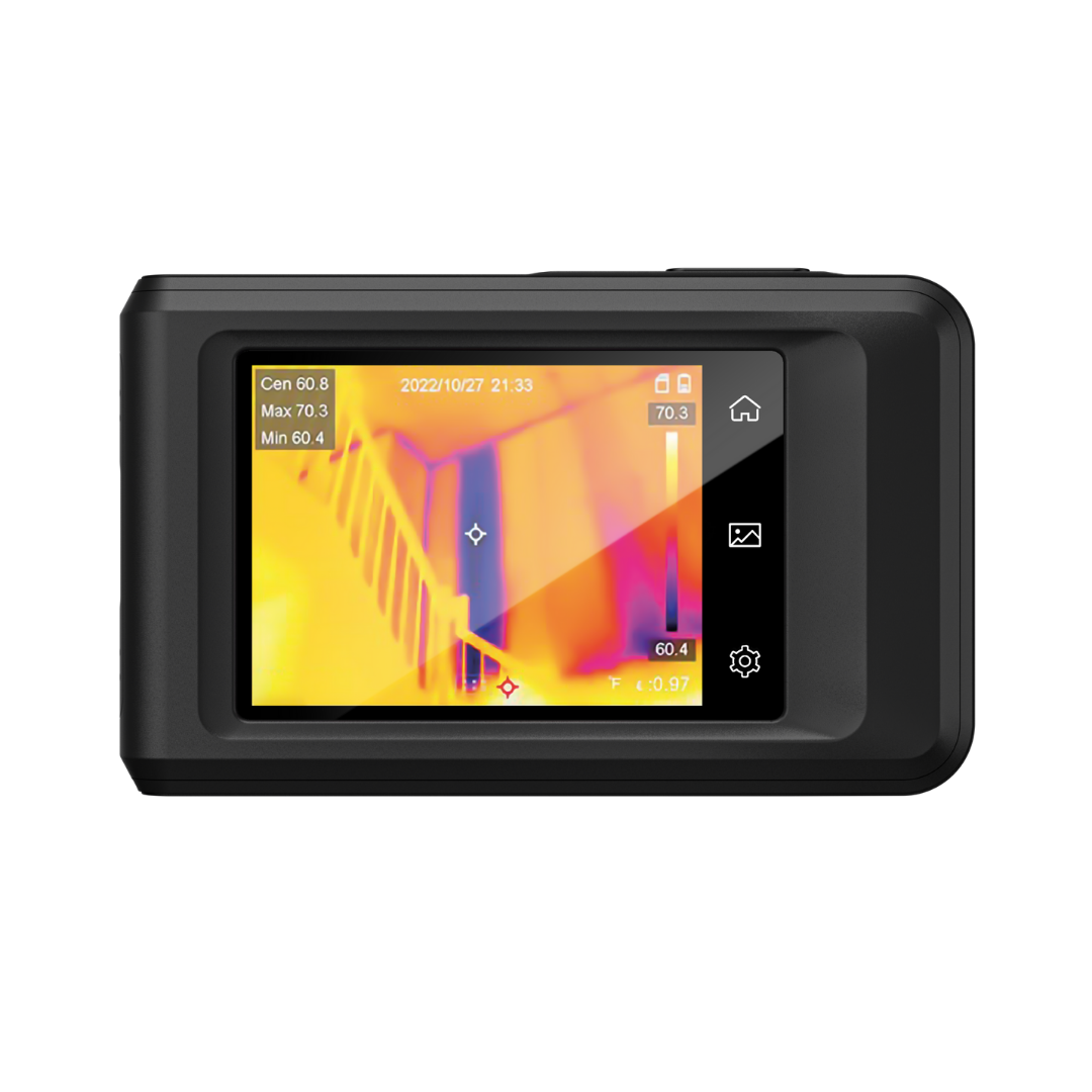 Hikmicro Pocket2 Handheld Thermal Camera