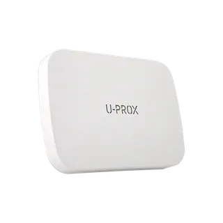U-PROX MPX L control panel, 4G + Wi-Fi, white