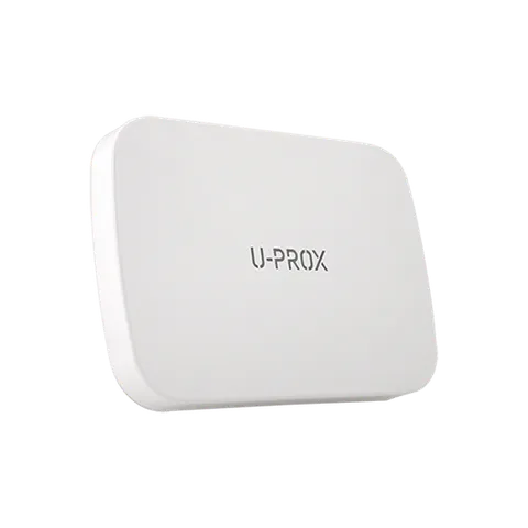 U-PROX MPX G control panel, 2G + Wi-Fi, white