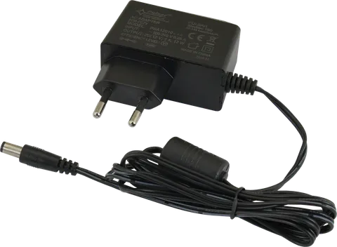 Pulsar PSA12010 power adapter, 12V, 1A