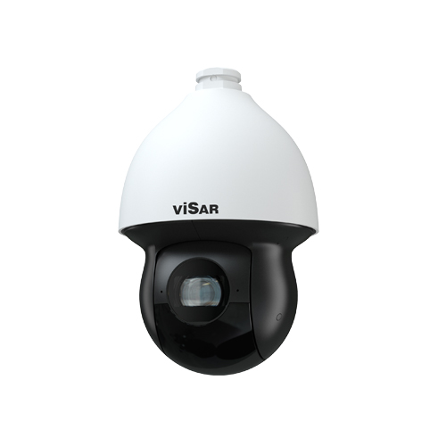 Visar VSC IPT8SD32IR200 8MP PTZ IP Camera, 32× Zoom, IR 200m, AI