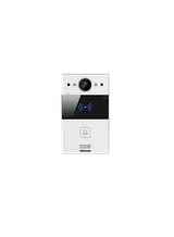 Akuvox R20A compact intercom door station single button (1/3)