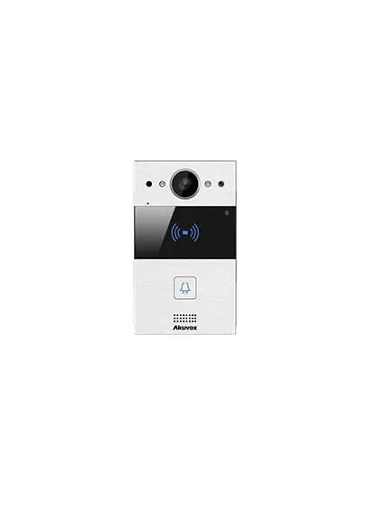 Akuvox R20A kompakt porttelefon med en knapp