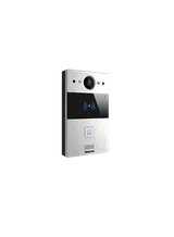 Akuvox R20A compact intercom door station single button (2/3)