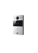 Akuvox R20A compact intercom door station single button (3/3)