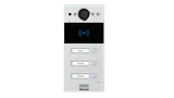 Akuvox R20BX3 Three-Button Intercom Door Station (1/3)