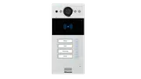 Akuvox R20BX4 Four-Button Intercom Door Station (1/3)