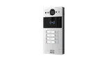 Akuvox R20BX4 Four-Button Intercom Door Station (3/3)