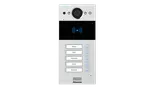 Akuvox R20BX5 Five-Button Intercom Door Station (1/3)