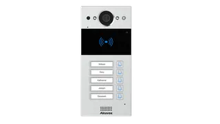 Akuvox R20BX5 Five-Button Intercom Door Station