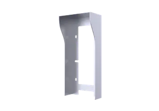 Akuvox R20K/R20B surface-mounted rain cover